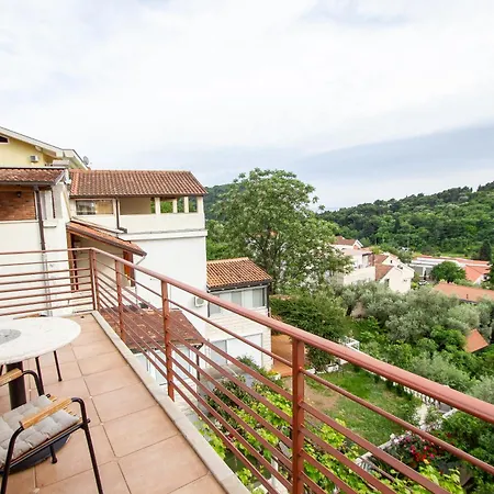 Guest House Jedro Petrovac Exterior photo