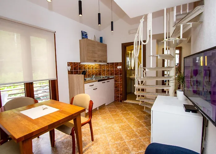 Guest House Jedro