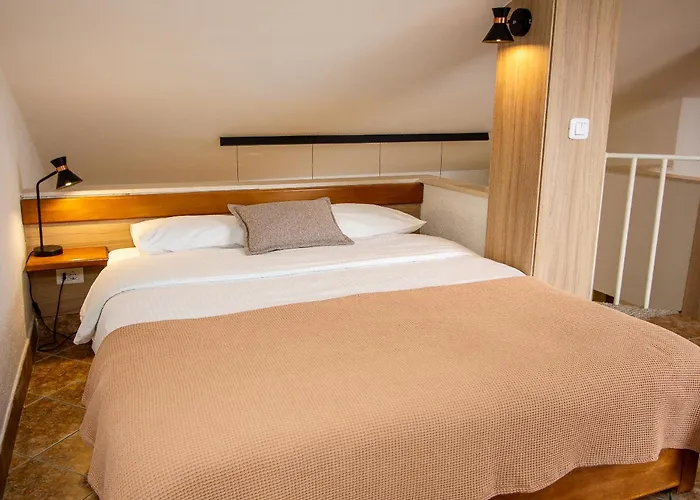 Guest House Jedro
