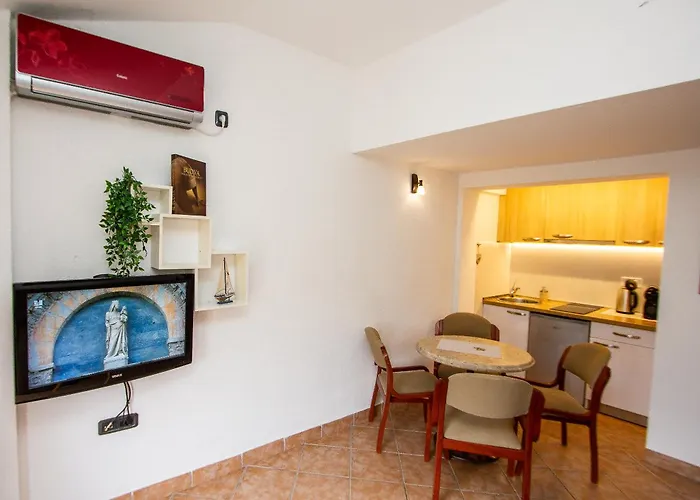 Guest House Jedro