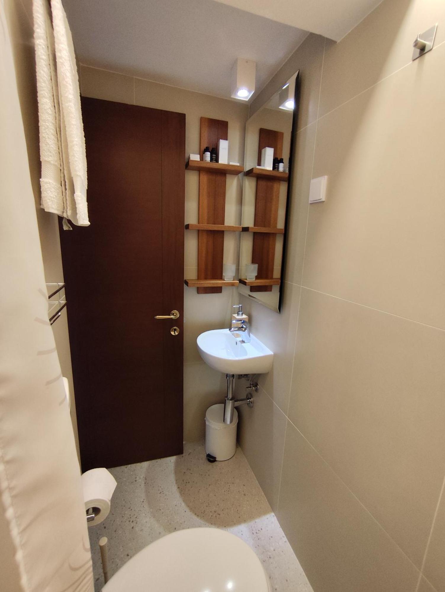 Jedro Guest house Petrovac