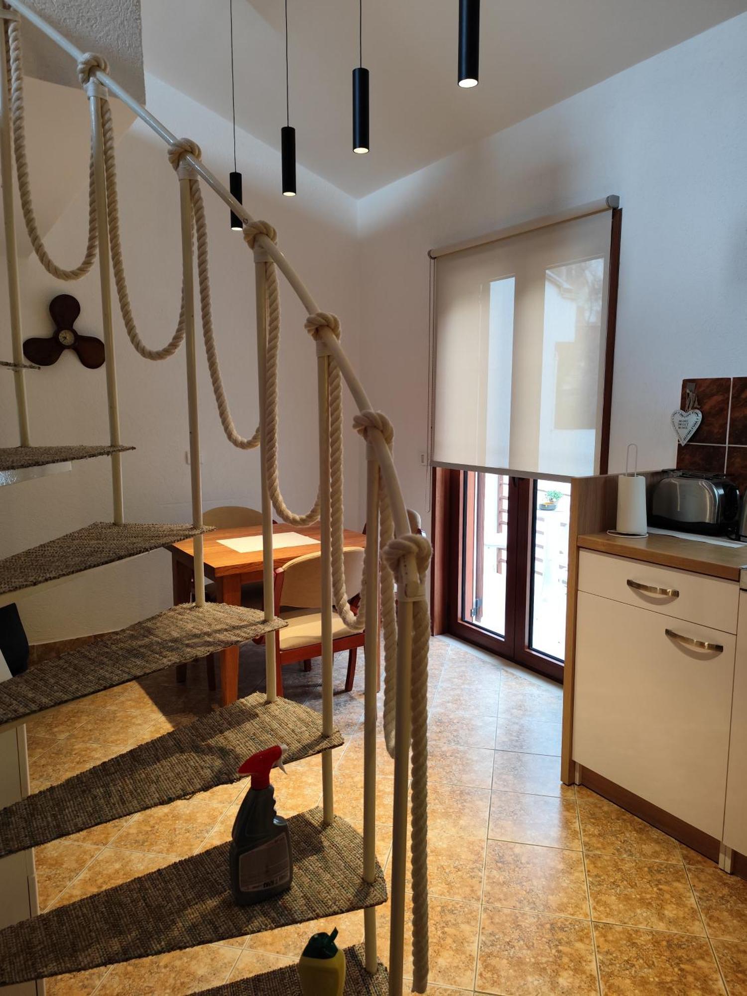 Guest house Jedro