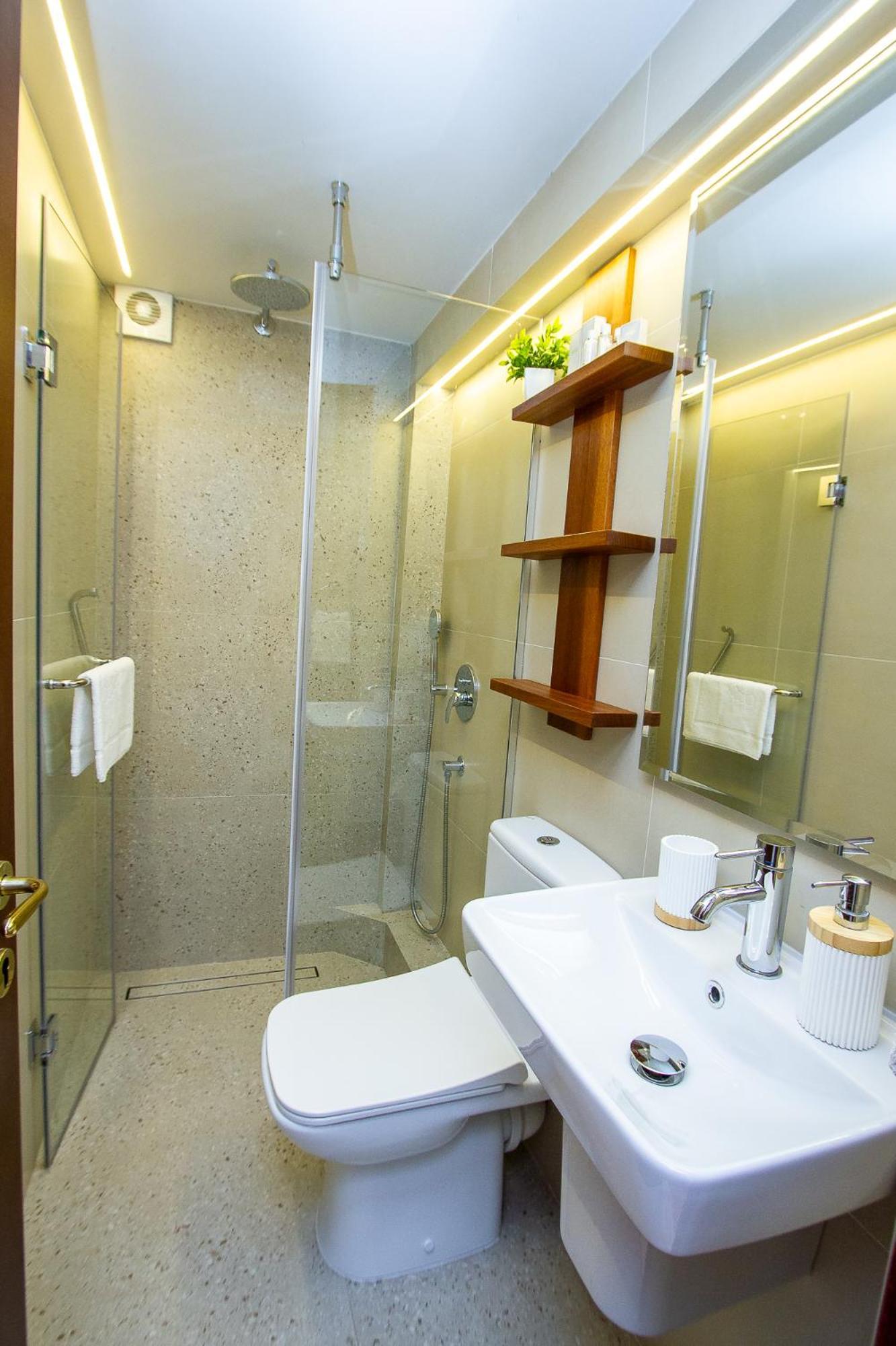 Jedro Guest house 3*