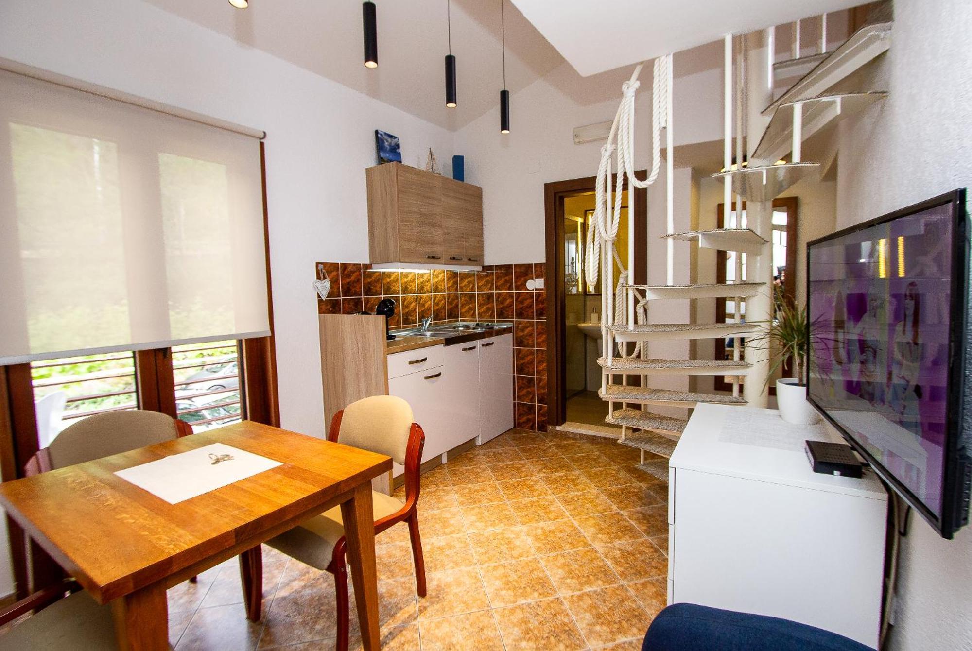Guest house Jedro Petrovac