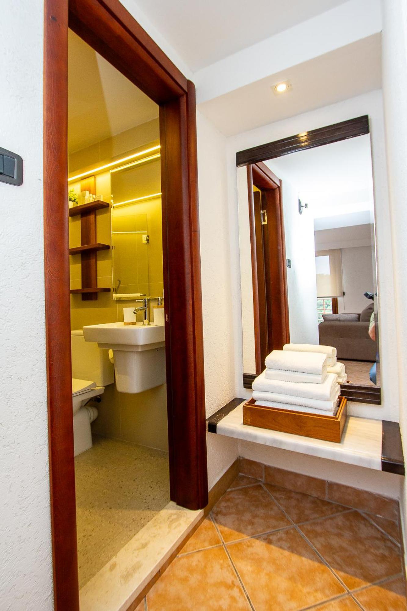 Jedro Guest house