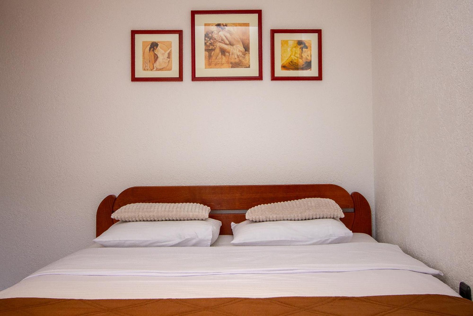 Jedro Guest house 3*