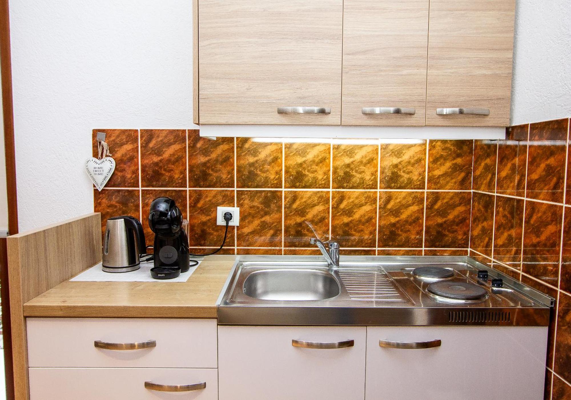 Guest house Jedro Petrovac