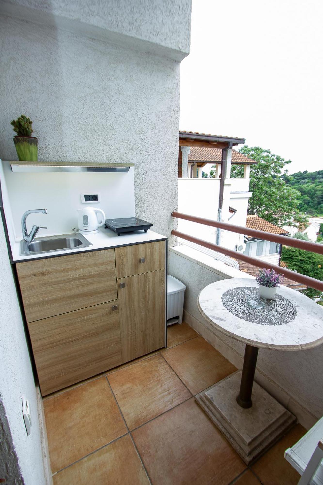 Jedro 3* Petrovac