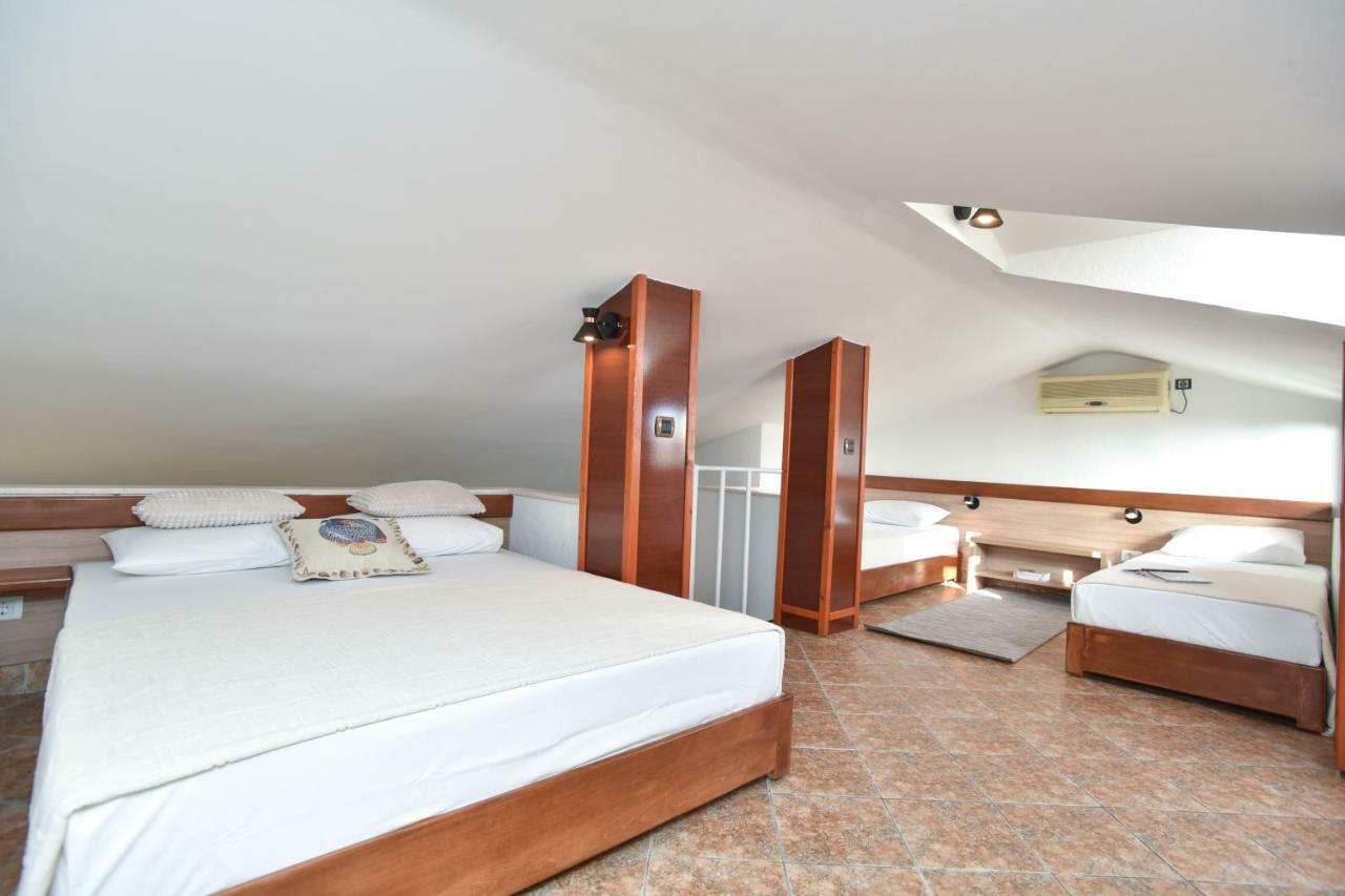 Jedro Guest house