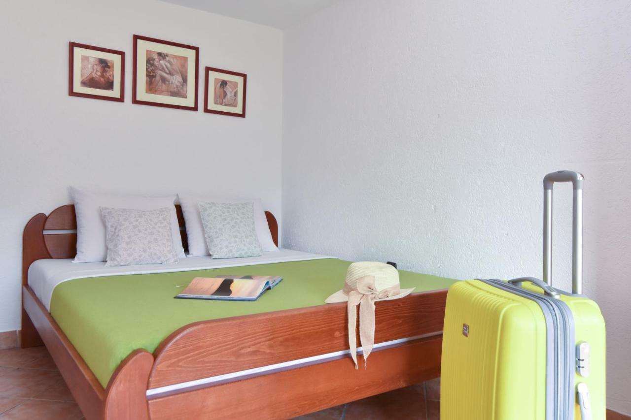 Jedro 3* Petrovac