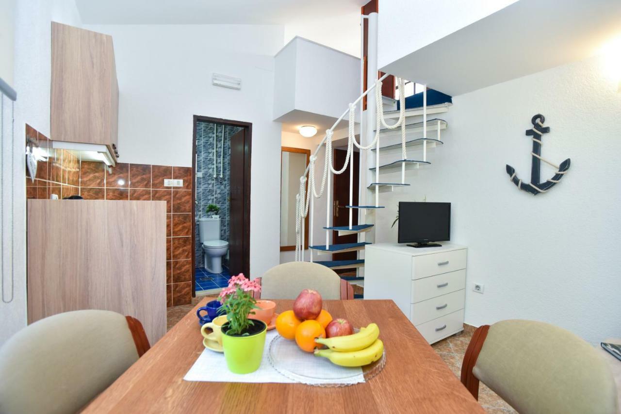 Jedro Guest house Petrovac