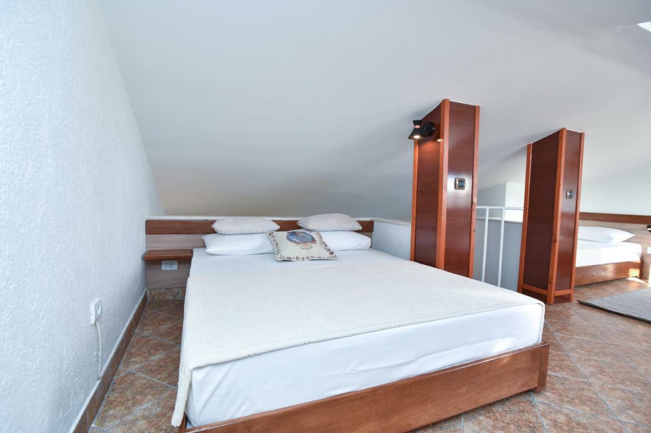 Jedro Guest house 3*