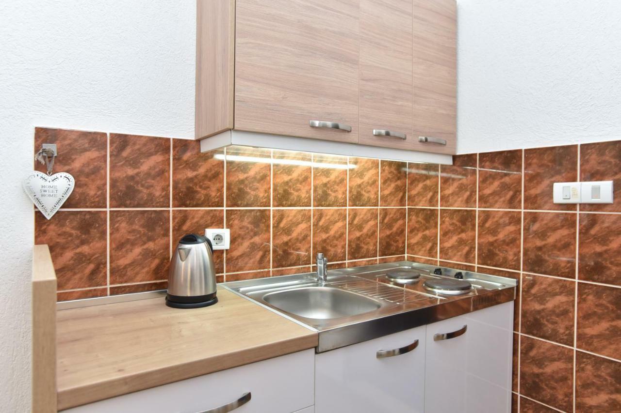 Jedro Guest house