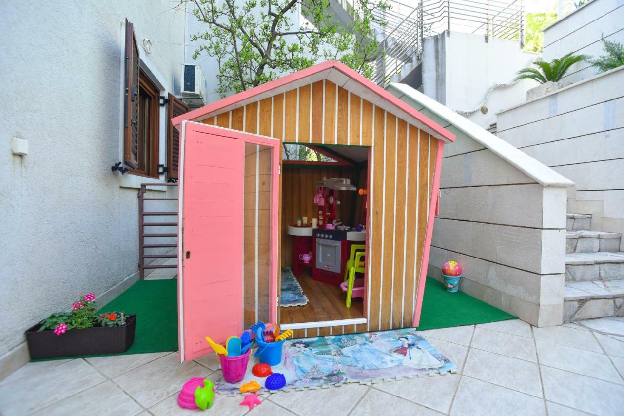 Guest house Jedro